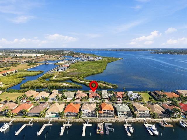 120 12TH AVENUE E, Palmetto, FL 34221