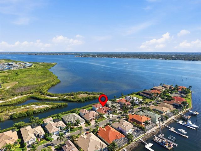 120 12TH AVENUE E, Palmetto, FL 34221