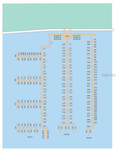 120 12TH AVENUE E, Palmetto, FL 34221