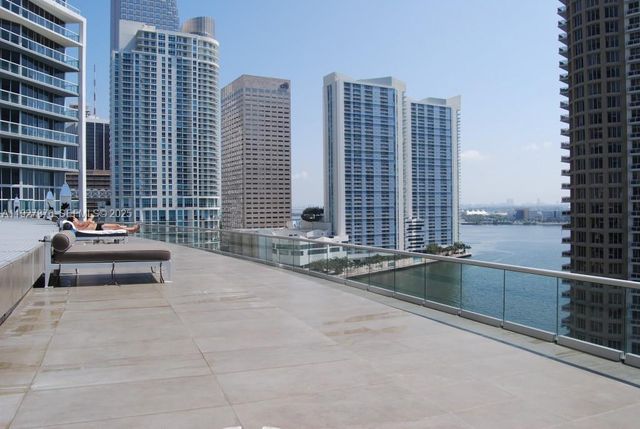 495 Brickell Ave 511, Miami, FL 33131