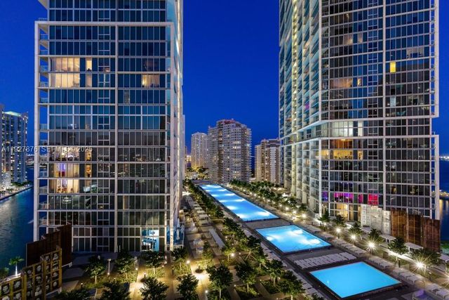 495 Brickell Ave 511, Miami, FL 33131