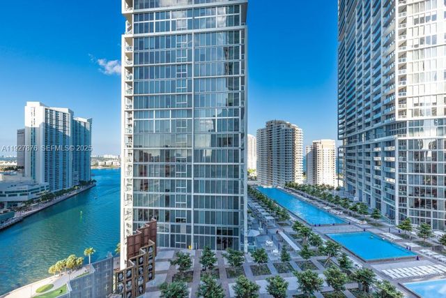 495 Brickell Ave 511, Miami, FL 33131