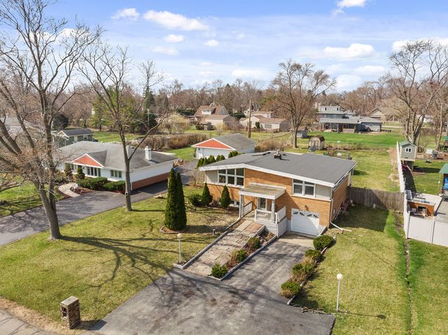 6N370 Maple Avenue, Wood Dale, IL 60191