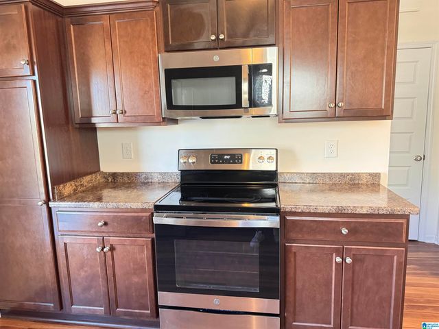 4821 COVE LANE, Mount Olive, AL 35117