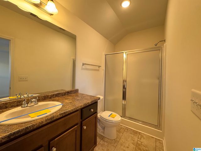 4821 COVE LANE, Mount Olive, AL 35117