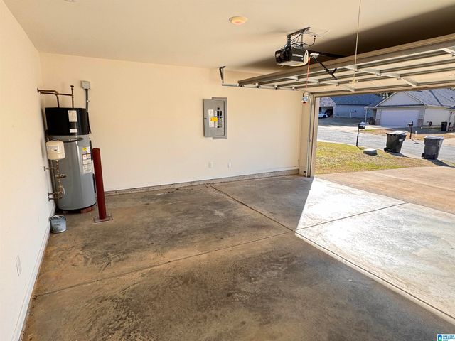 4821 COVE LANE, Mount Olive, AL 35117