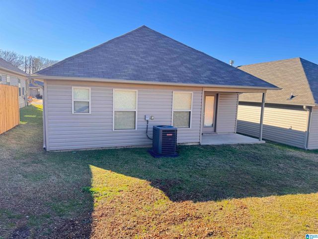 4821 COVE LANE, Mount Olive, AL 35117