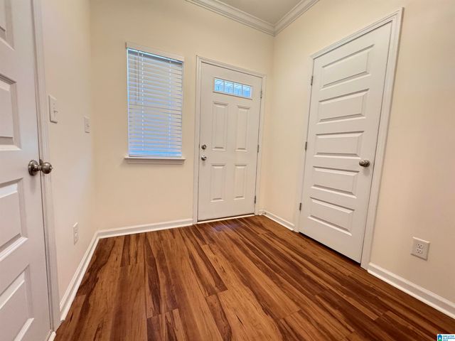 4821 COVE LANE, Mount Olive, AL 35117