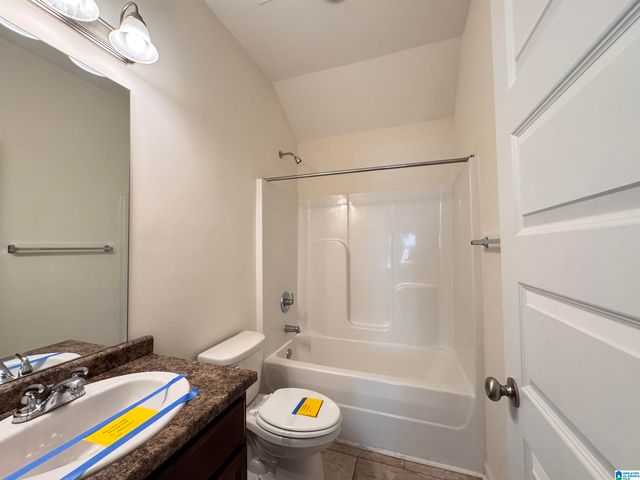 4821 COVE LANE, Mount Olive, AL 35117