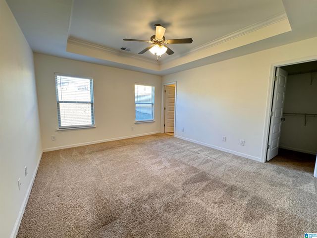 4821 COVE LANE, Mount Olive, AL 35117