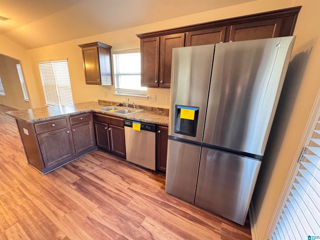 4821 COVE LANE, Mount Olive, AL 35117