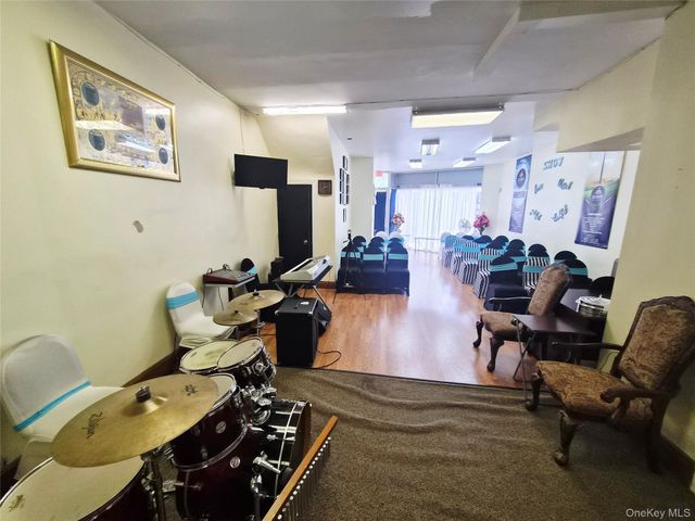 14509 Rockaway Boulevard, Jamaica, NY 11436