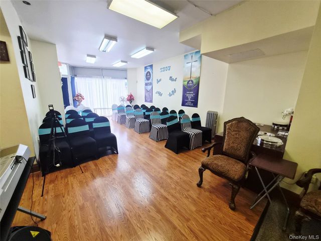 14509 Rockaway Boulevard, Jamaica, NY 11436