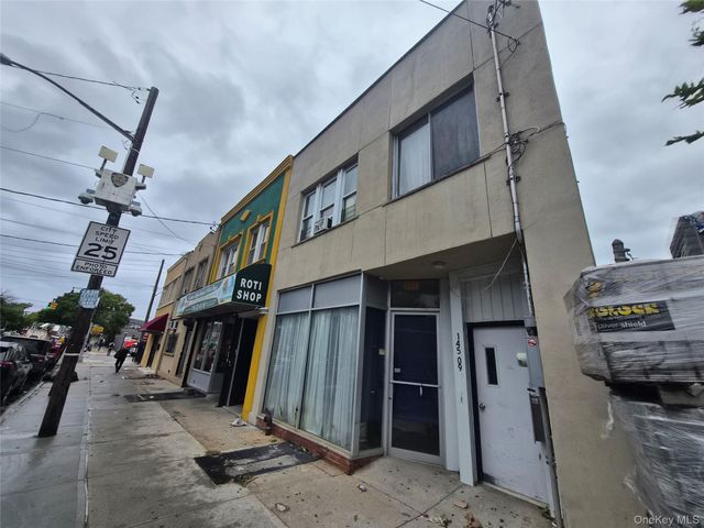 14509 Rockaway Boulevard, Jamaica, NY 11436