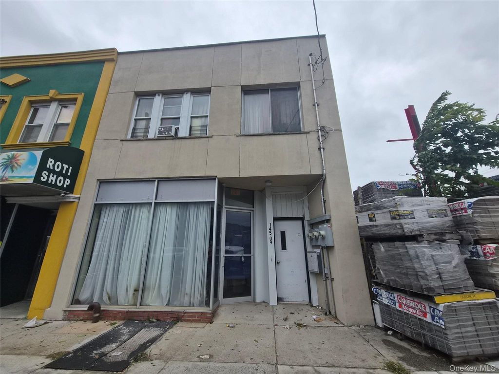 14509 Rockaway Boulevard, Jamaica, NY 11436 — photo 2