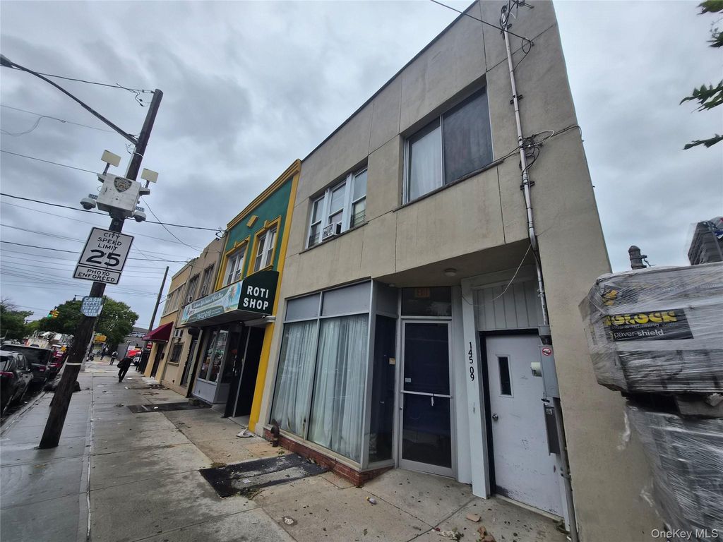14509 Rockaway Boulevard, Jamaica, NY 11436 — photo 3