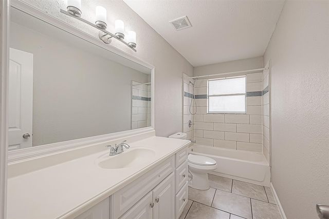 2814 Anice Street, Houston, TX 77039