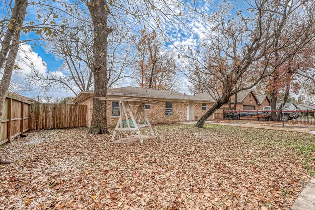 2814 Anice Street, Houston, TX 77039