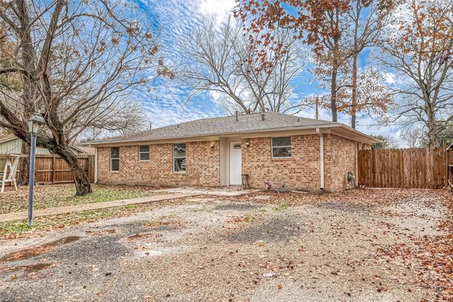 2814 Anice Street, Houston, TX 77039