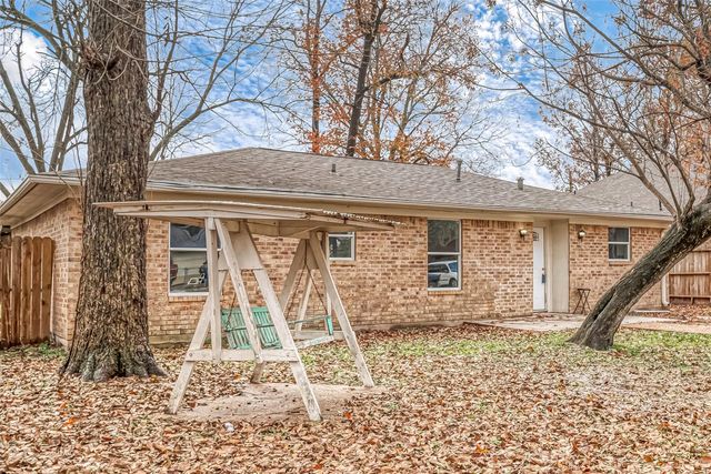 2814 Anice Street, Houston, TX 77039