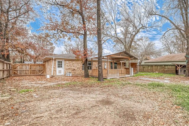 2814 Anice Street, Houston, TX 77039