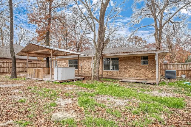 2814 Anice Street, Houston, TX 77039