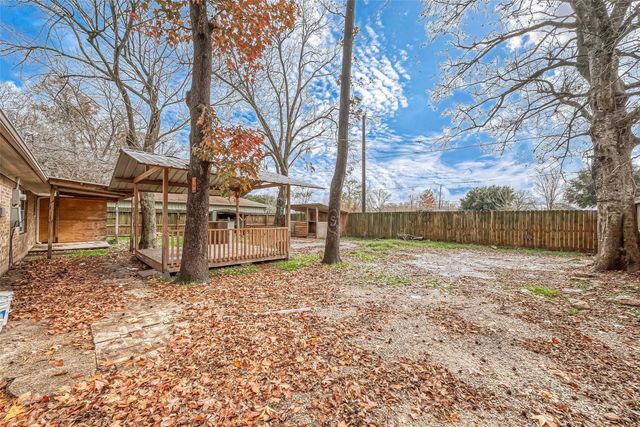 2814 Anice Street, Houston, TX 77039