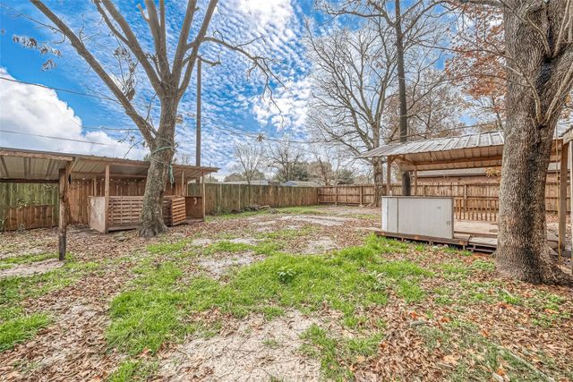 2814 Anice Street, Houston, TX 77039