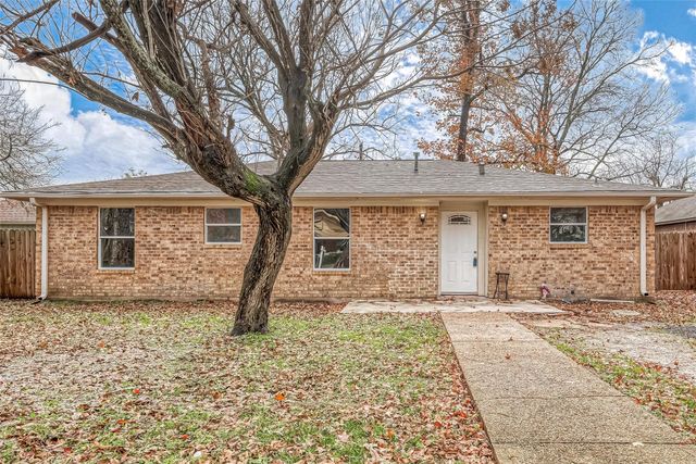 2814 Anice Street, Houston, TX 77039