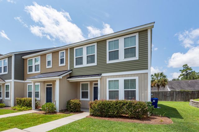 7861 Montview Road, North Charleston, SC 29418