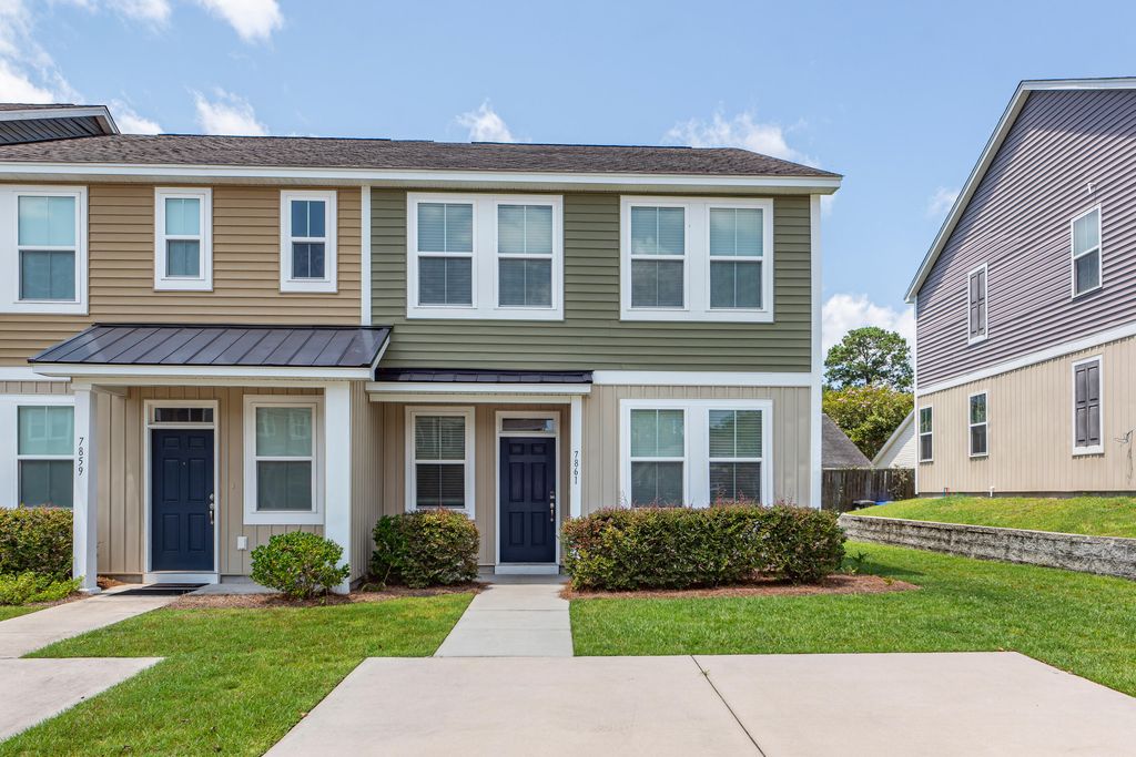 7861 Montview Road, North Charleston, SC 29418