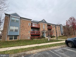1260 SUGARWOOD CIR #102, Essex, MD 21221