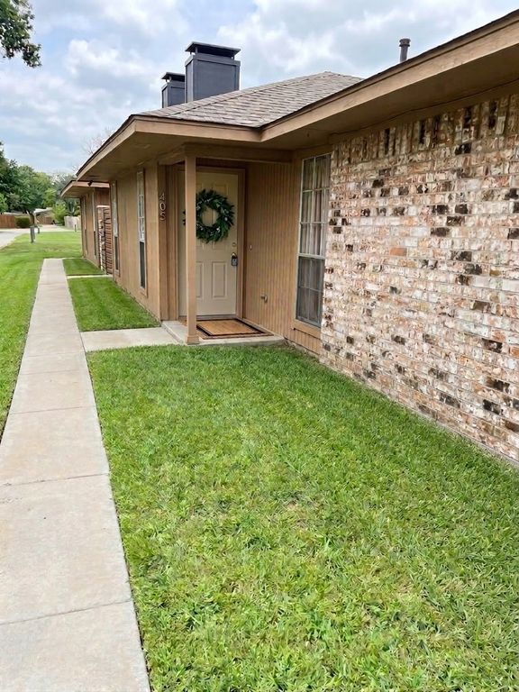 405 Gatewood Road, Garland, TX 75043
