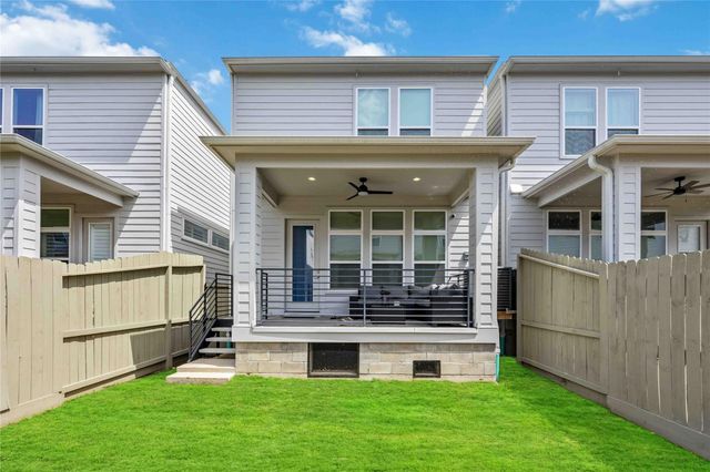 5821 Kansas Street, Houston, TX 77007