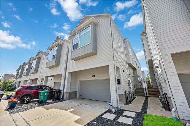 5821 Kansas Street, Houston, TX 77007