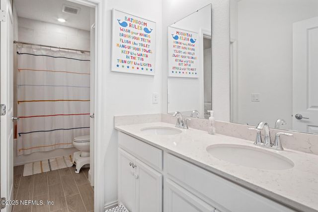 181 OAKLAWN Court, St. Augustine, FL 32092