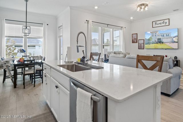 181 OAKLAWN Court, St. Augustine, FL 32092