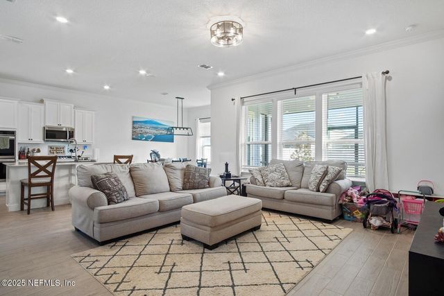 181 OAKLAWN Court, St. Augustine, FL 32092