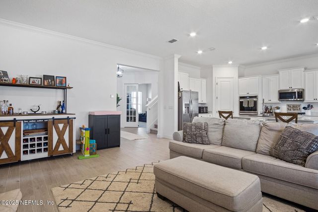 181 OAKLAWN Court, St. Augustine, FL 32092