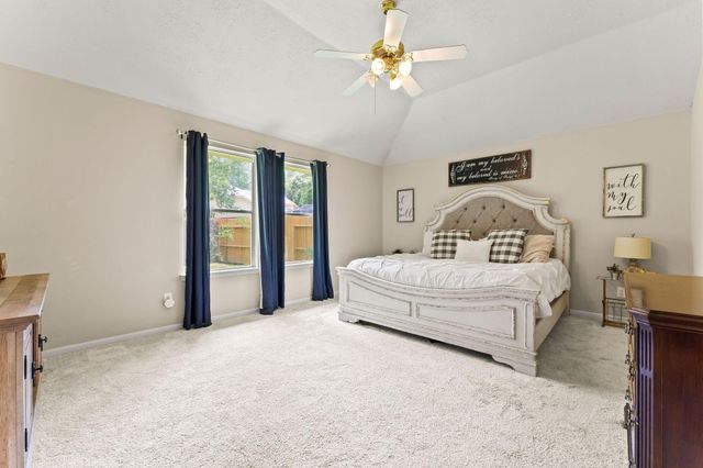 219 N Wimberly Way, The Woodlands, TX 77385