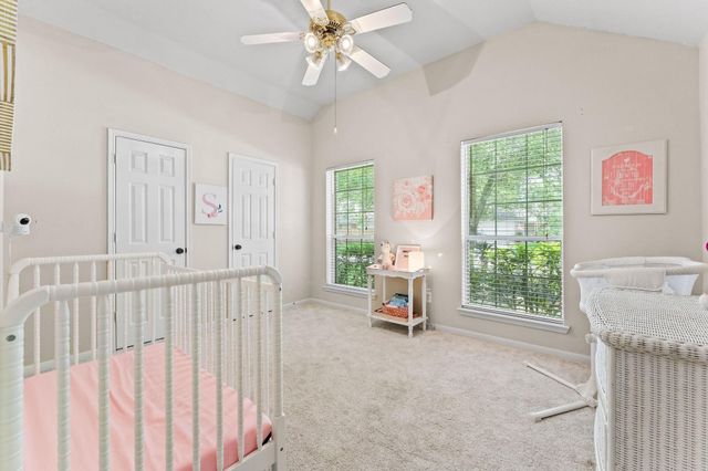 219 N Wimberly Way, The Woodlands, TX 77385