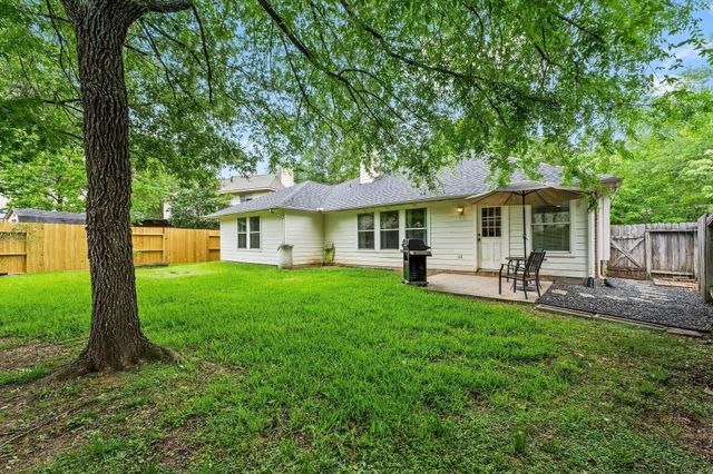 219 N Wimberly Way, The Woodlands, TX 77385