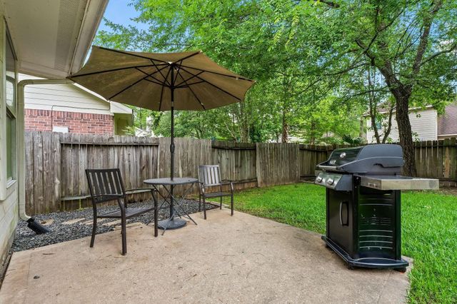 219 N Wimberly Way, The Woodlands, TX 77385