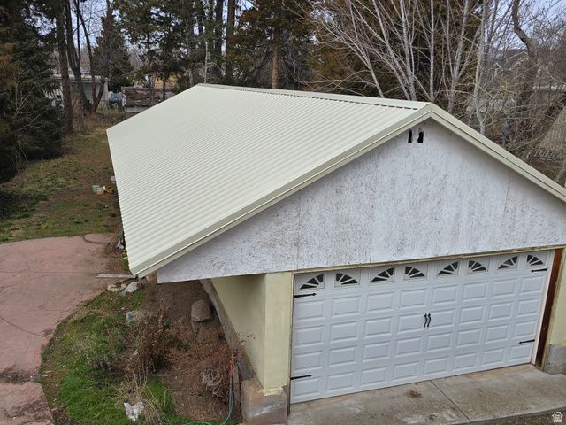 418 W GENTILE ST, Layton, UT 84041