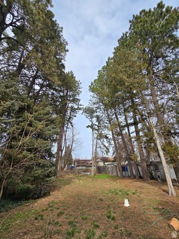 418 W GENTILE ST, Layton, UT 84041