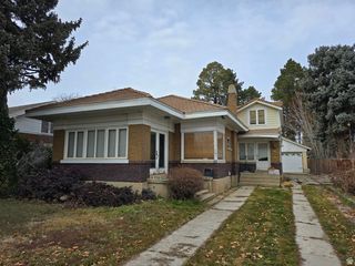 418 W GENTILE ST, Layton, UT 84041