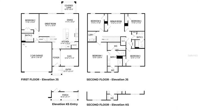5297 SW 53RD LANE, Gainesville, FL 32608