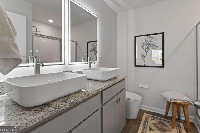 124 Meadowview Drive 12, Temple, GA 30179