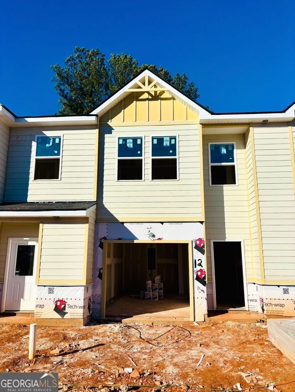 124 Meadowview Drive 12, Temple, GA 30179