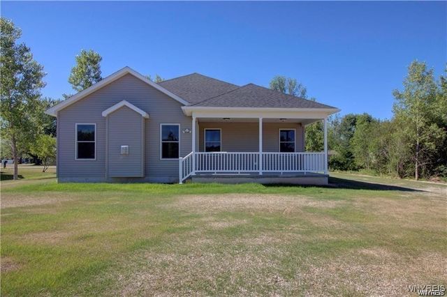 7045 James Francis, Lockport Town, NY 14094